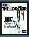 The New York Doctor Magazine